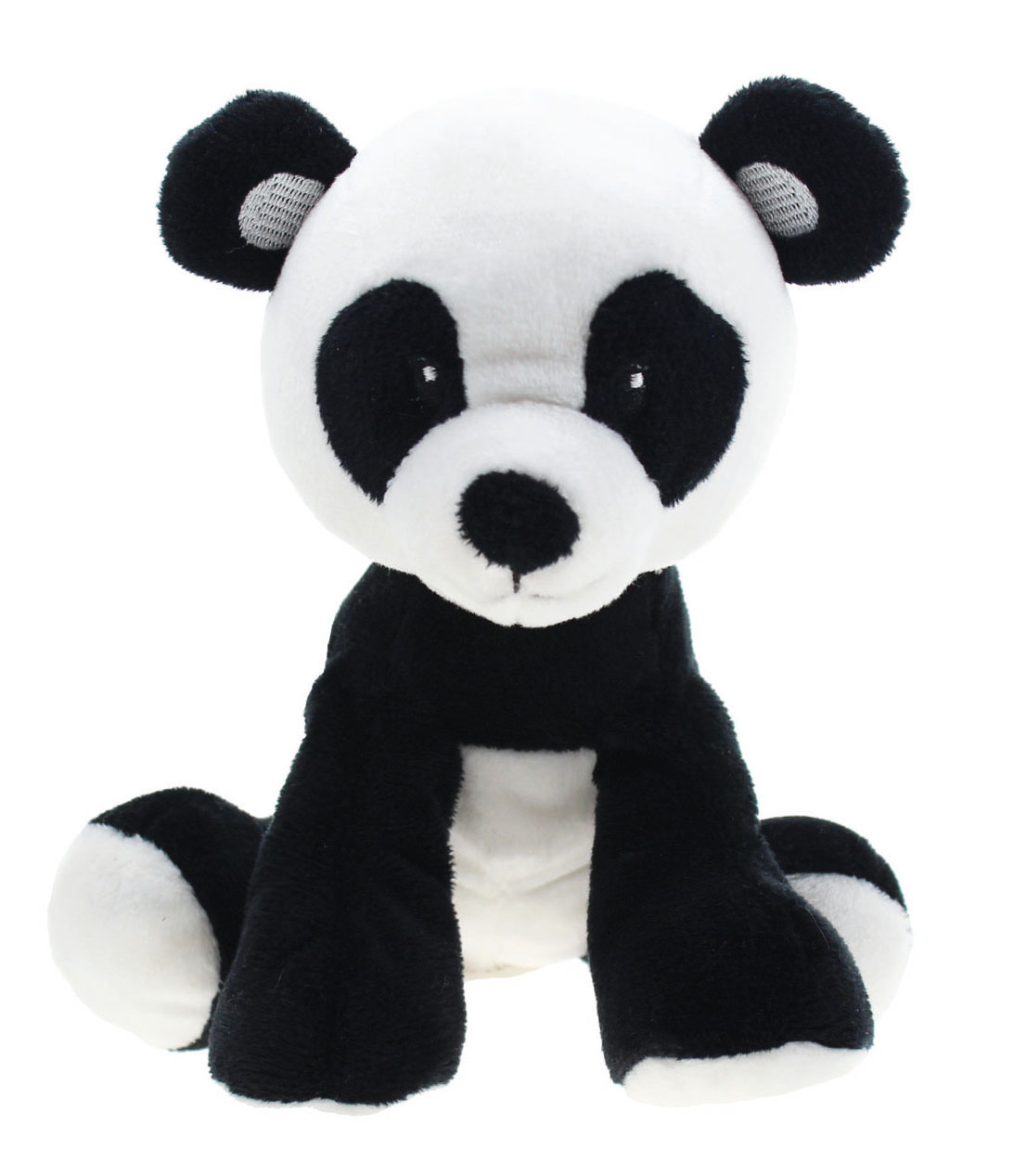 Four legs Panda 18 cm, Toodo
