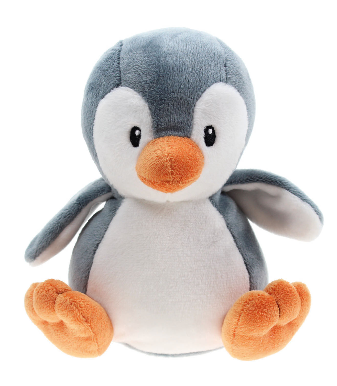Peluche Pingouin 18 cm, Toodo