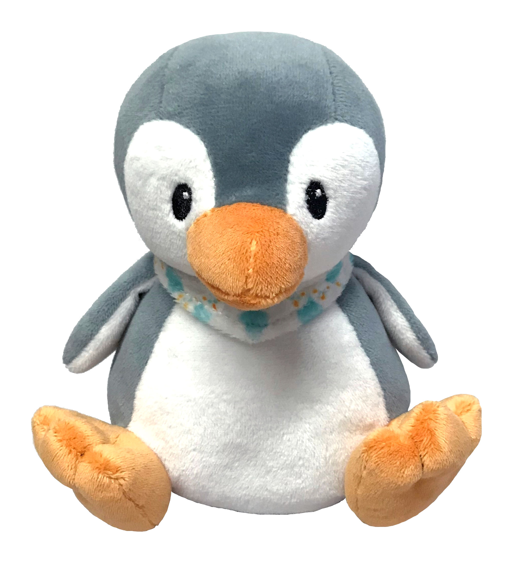 Idis Pingouin 15 cm