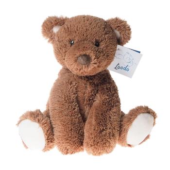 Paxy l'ours, 25 cm Brun