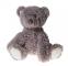 Paxy l'ours, 25 cm Beige